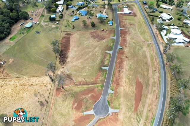 Lot 4, 5 and 9 Mumbeanna Court Pie Creek QLD 4570