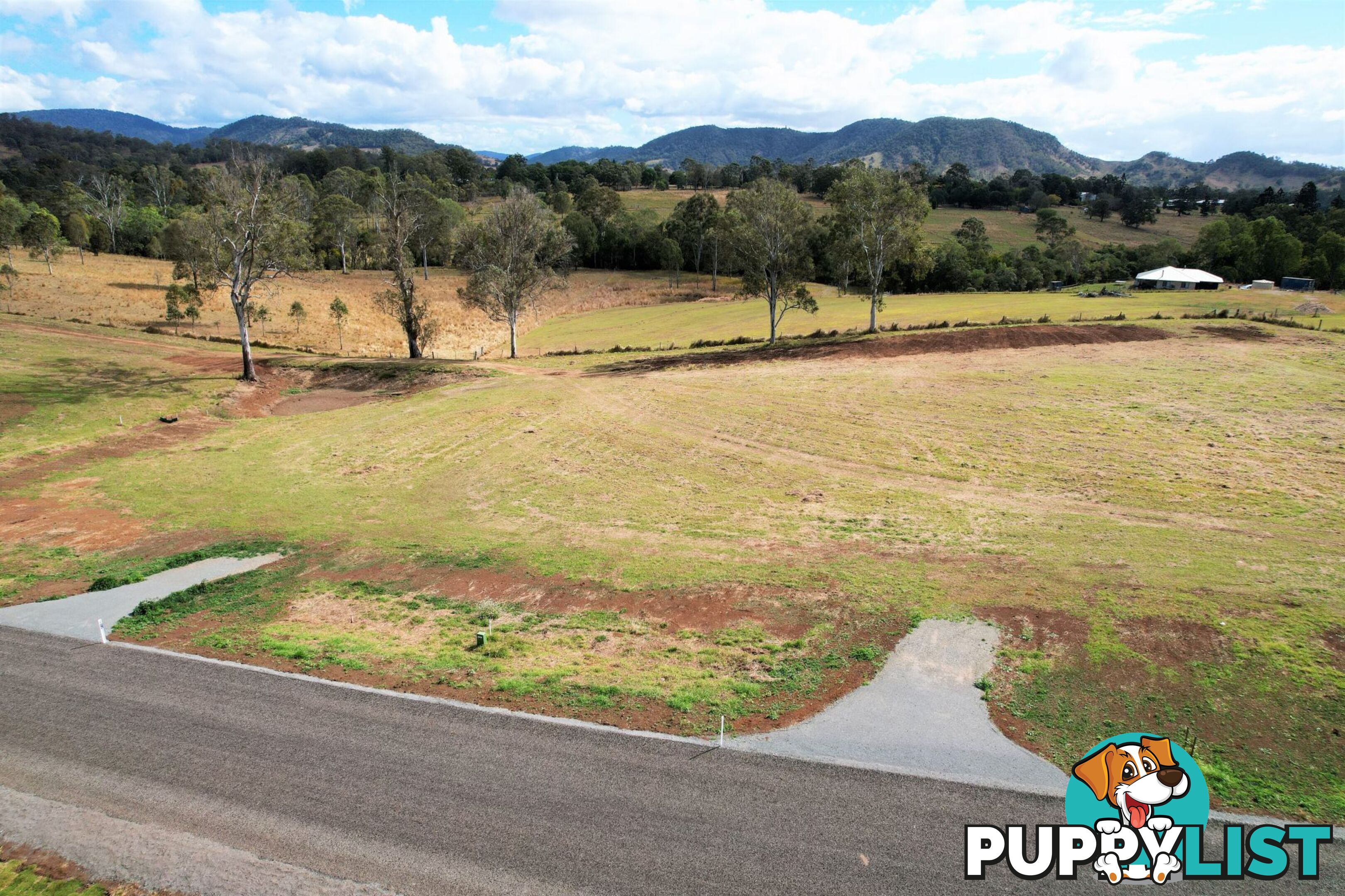 Lot 4, 5 and 9 Mumbeanna Court Pie Creek QLD 4570