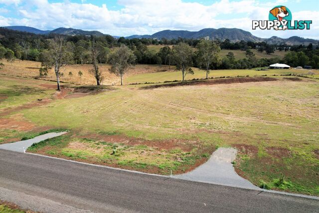 Lot 4, 5 and 9 Mumbeanna Court Pie Creek QLD 4570