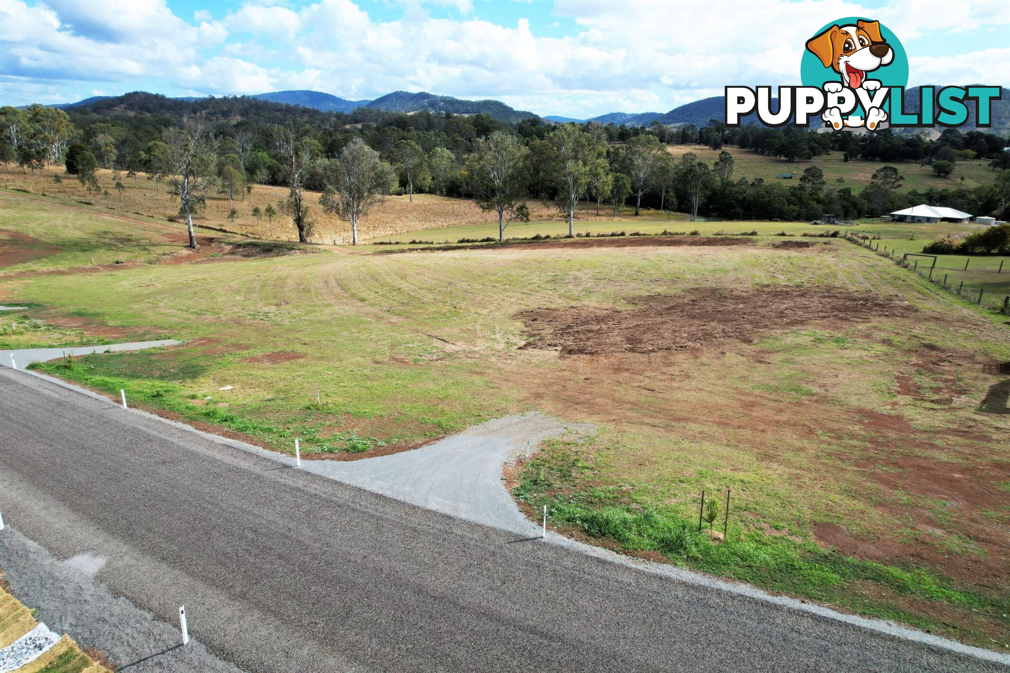 Lot 4, 5 and 9 Mumbeanna Court Pie Creek QLD 4570