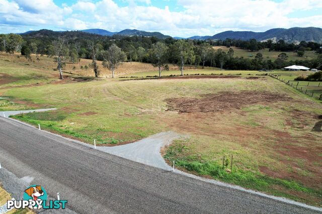 Lot 4, 5 and 9 Mumbeanna Court Pie Creek QLD 4570