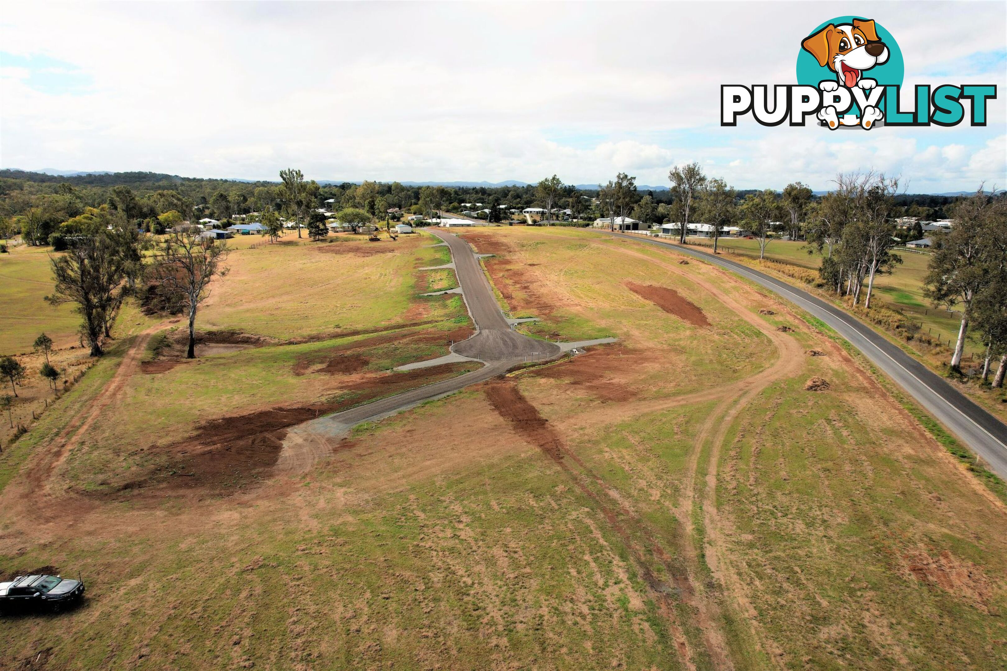 Lot 4, 5 and 9 Mumbeanna Court Pie Creek QLD 4570