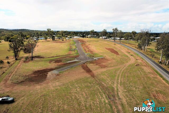 Lot 4, 5 and 9 Mumbeanna Court Pie Creek QLD 4570