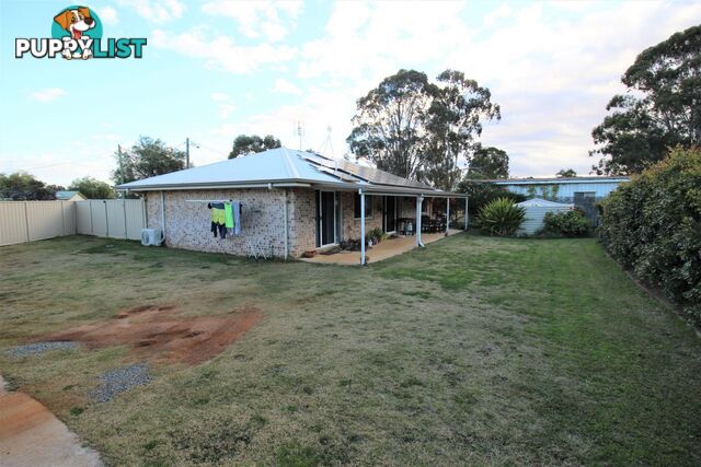 4 Evelyn Street Kingaroy QLD 4610