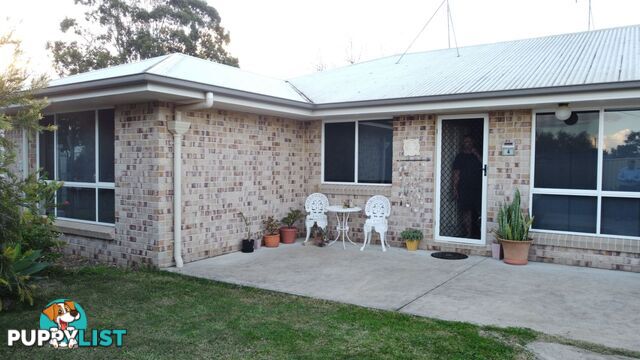 4 Evelyn Street Kingaroy QLD 4610