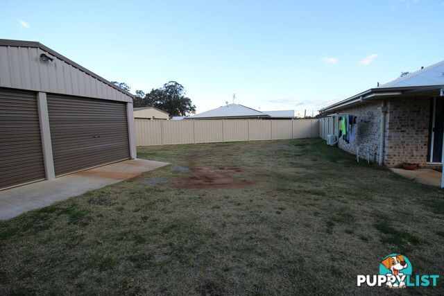 4 Evelyn Street Kingaroy QLD 4610