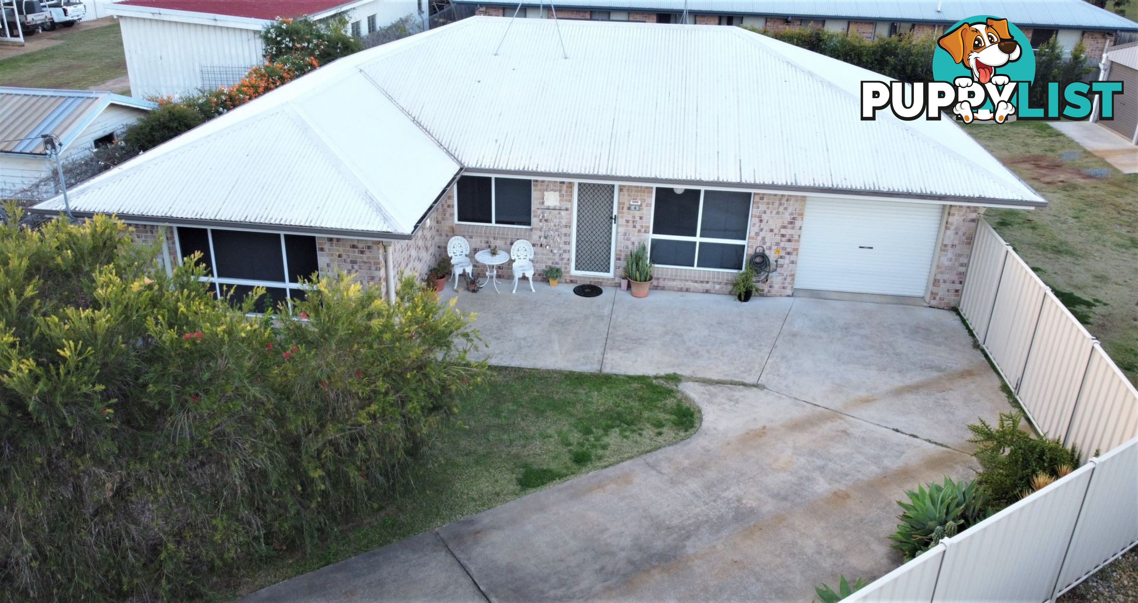 4 Evelyn Street Kingaroy QLD 4610