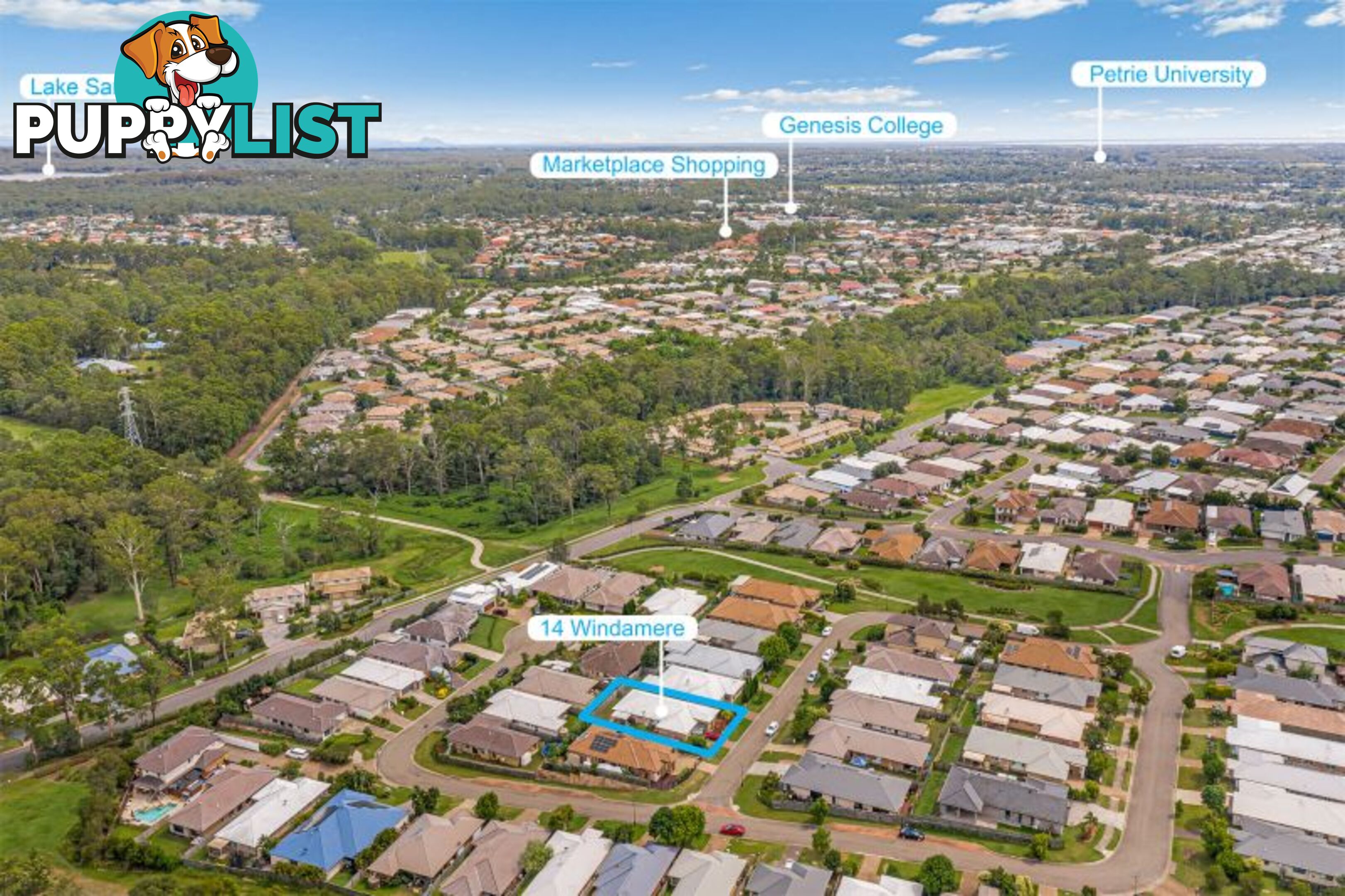 14 Windamere Street Warner QLD 4500