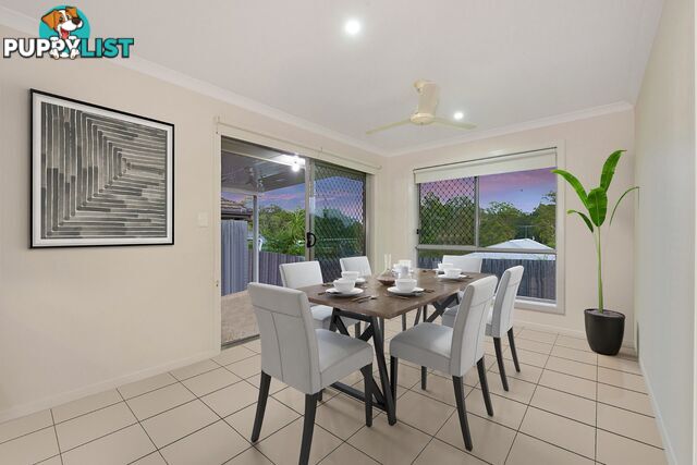 14 Windamere Street Warner QLD 4500