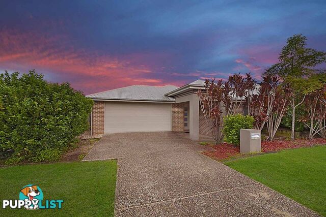 14 Windamere Street Warner QLD 4500