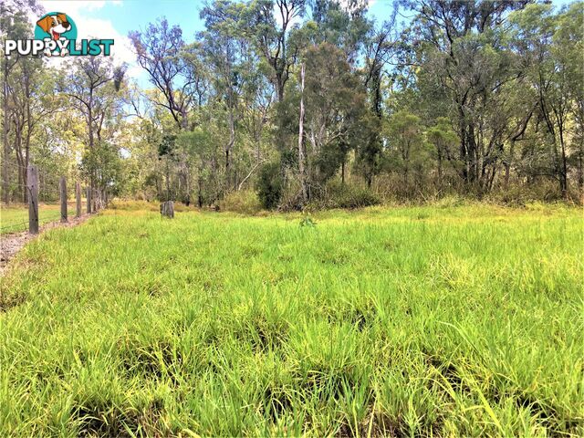 Lot 2 Gin Gin Road Sharon QLD 4670