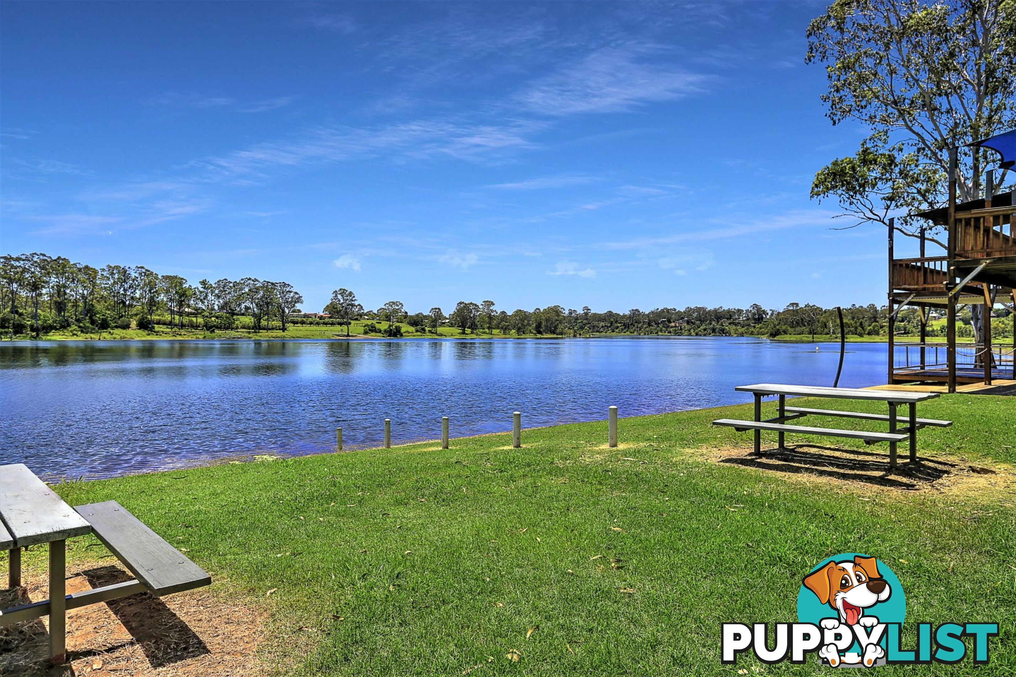 Lot 2 Gin Gin Road Sharon QLD 4670