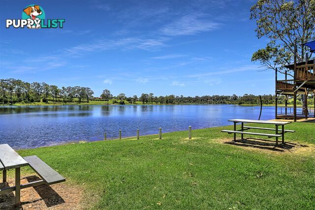 Lot 2 Gin Gin Road Sharon QLD 4670