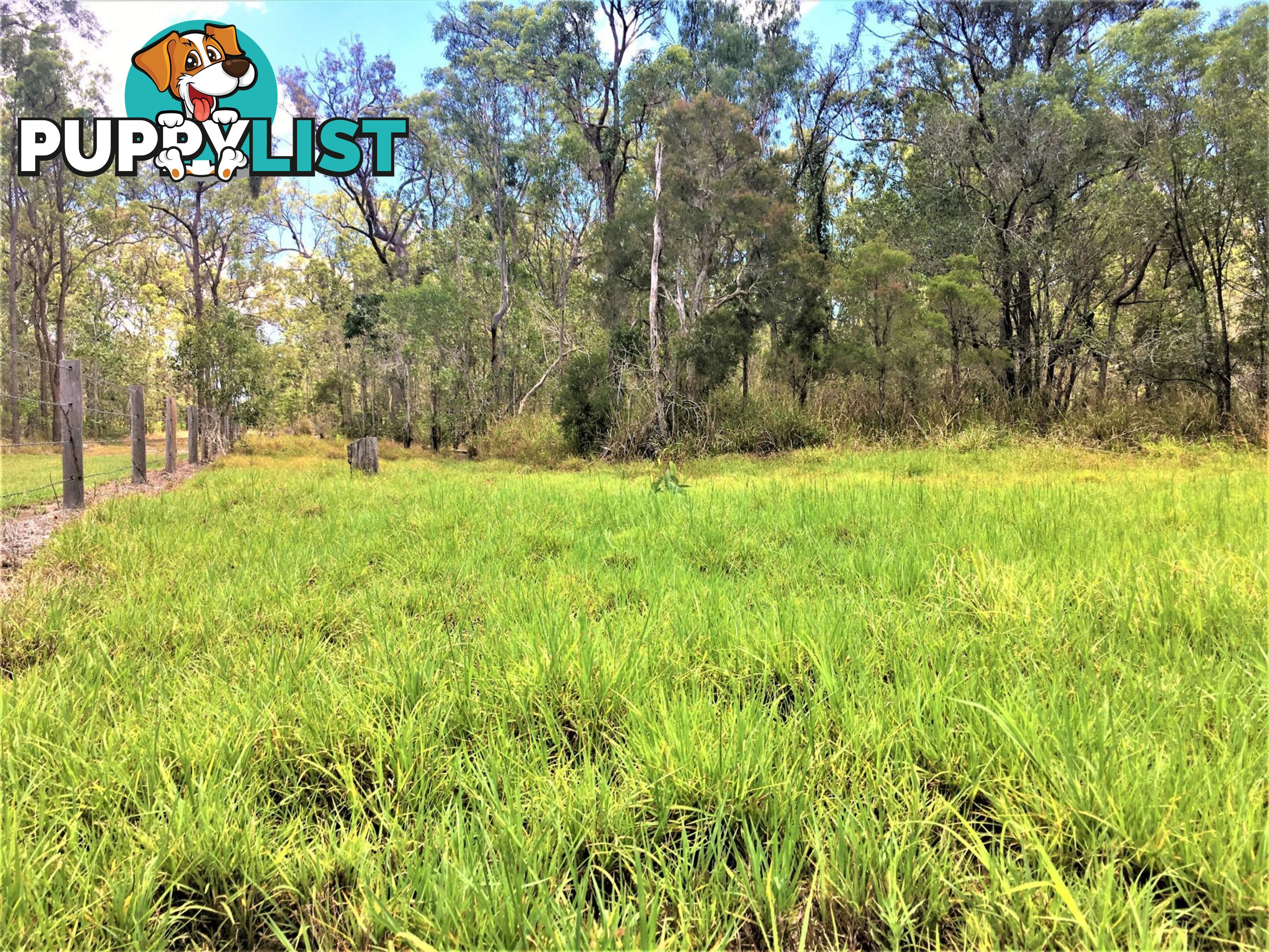 Lot 2 Gin Gin Road Sharon QLD 4670