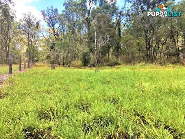 Lot 2 Gin Gin Road Sharon QLD 4670