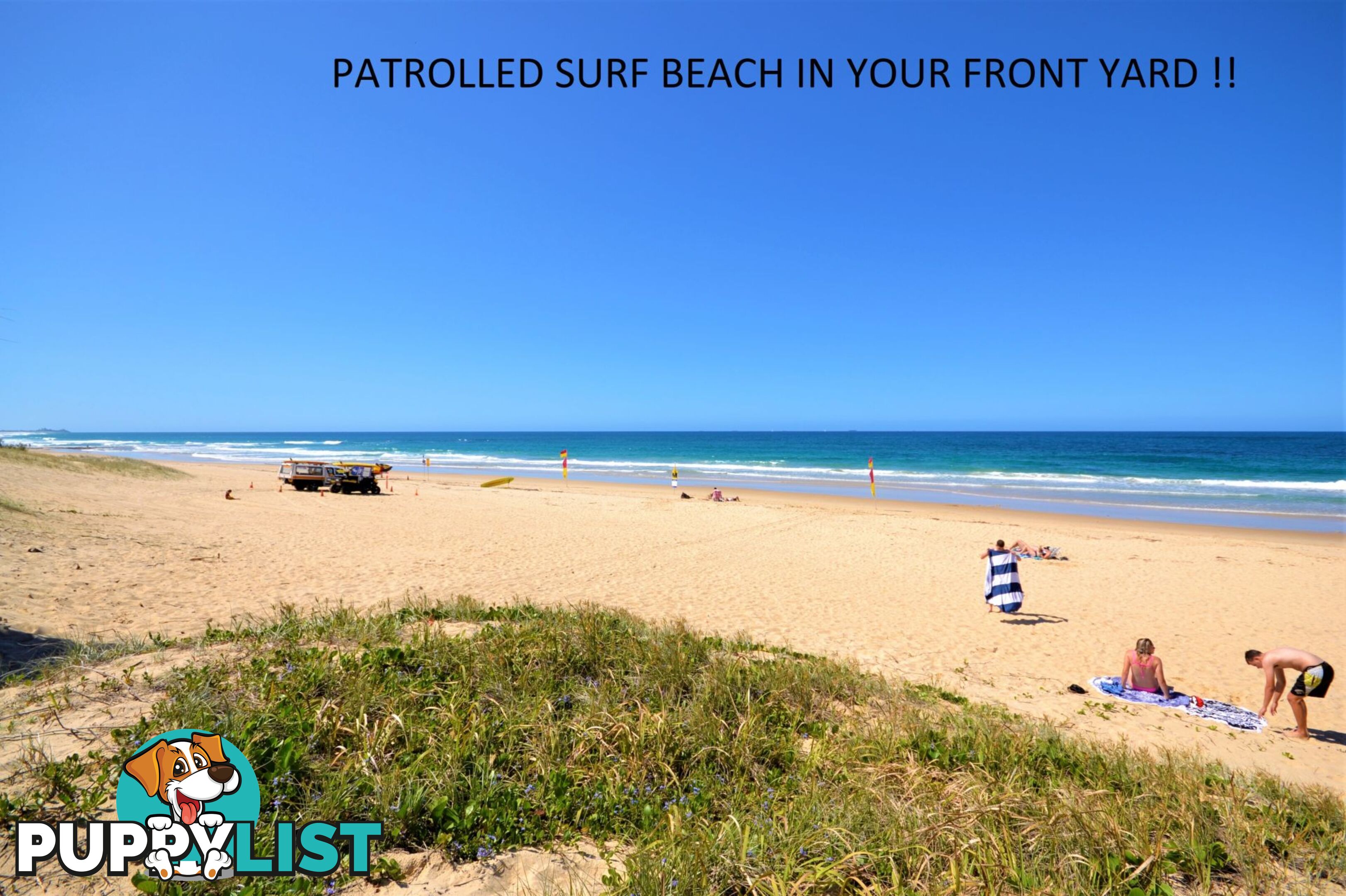 25 2 Beerburrum Street Dicky Beach QLD 4551