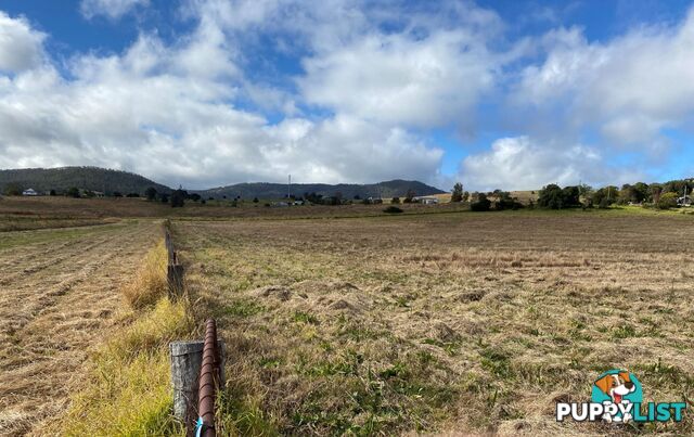 Lot 1 Olive Street Killarney QLD 4373