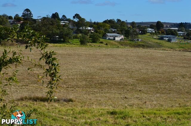 Lot 1 Olive Street Killarney QLD 4373