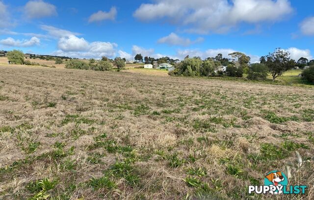 Lot 1 Olive Street Killarney QLD 4373