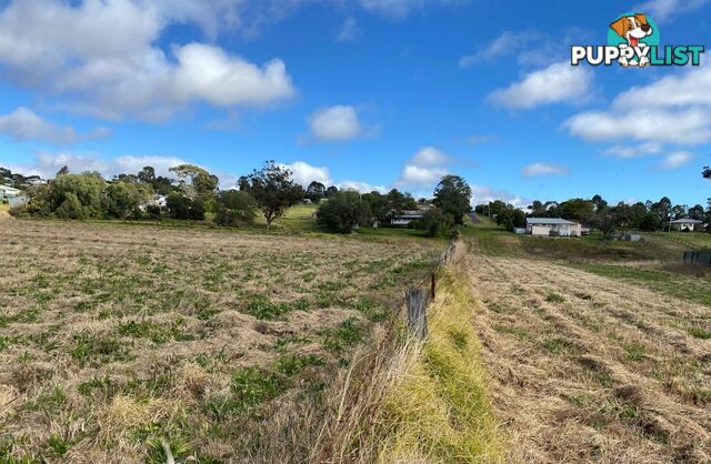 Lot 1 Olive Street Killarney QLD 4373