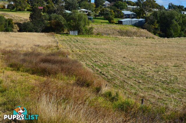 Lot 1 Olive Street Killarney QLD 4373