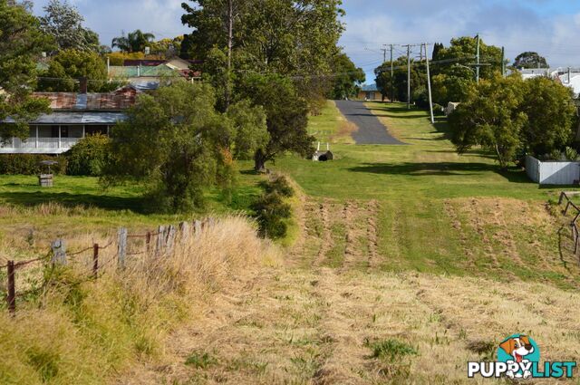 Lot 1 Olive Street Killarney QLD 4373