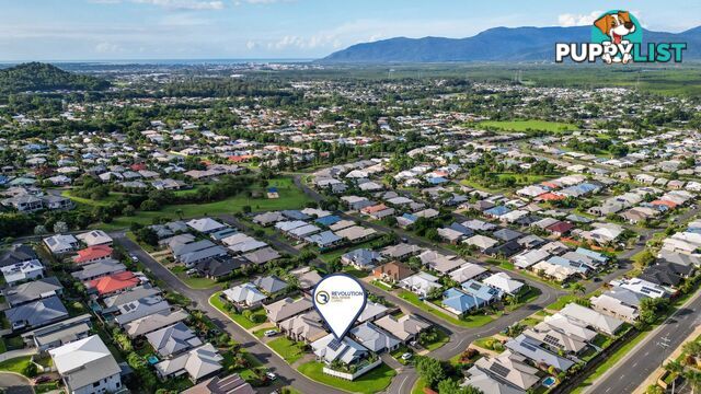 4 Alderman Street Mount Sheridan QLD 4868