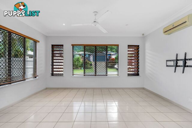 4 Alderman Street Mount Sheridan QLD 4868