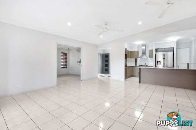 4 Alderman Street Mount Sheridan QLD 4868