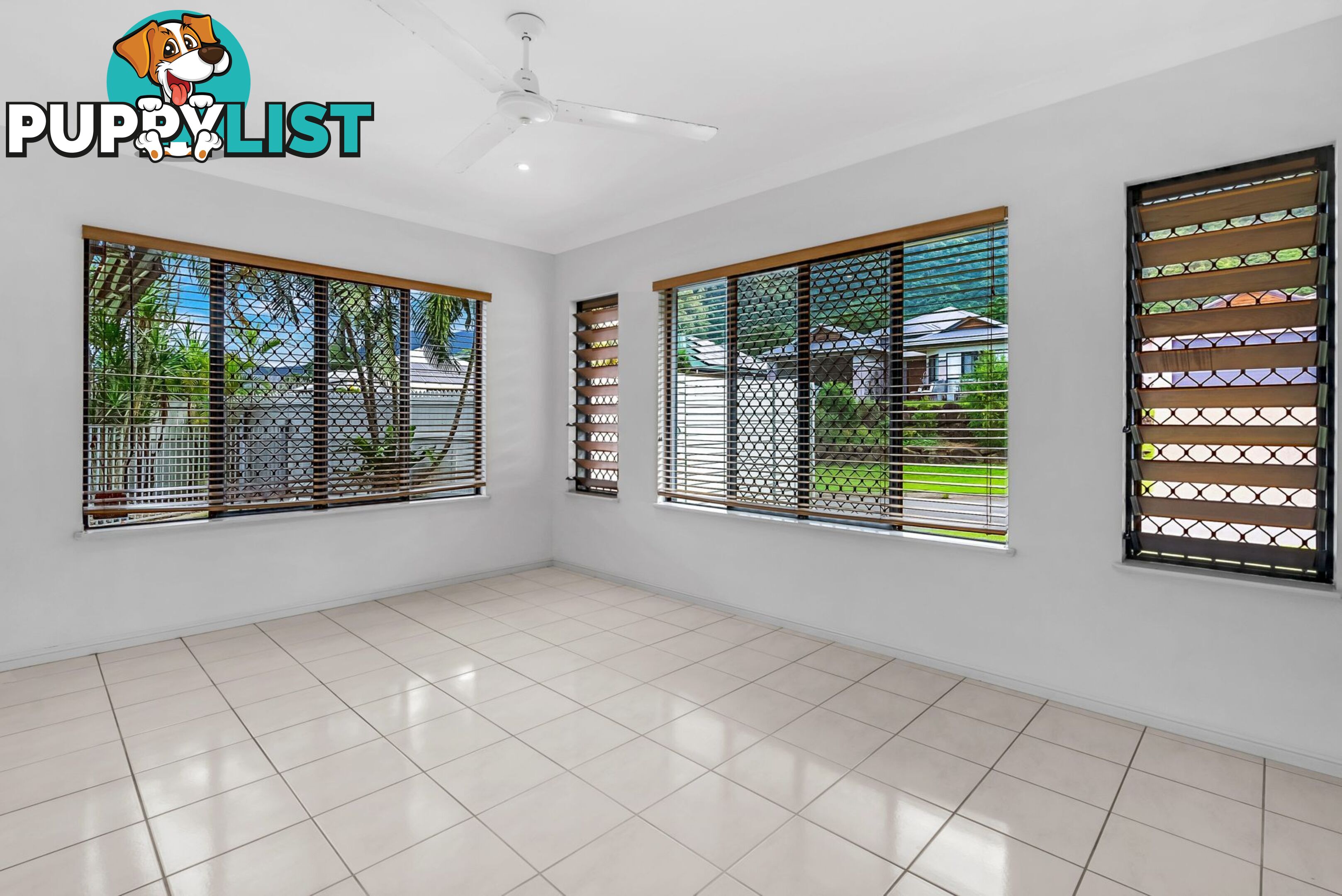 4 Alderman Street Mount Sheridan QLD 4868