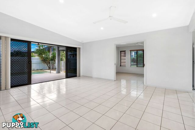 4 Alderman Street Mount Sheridan QLD 4868