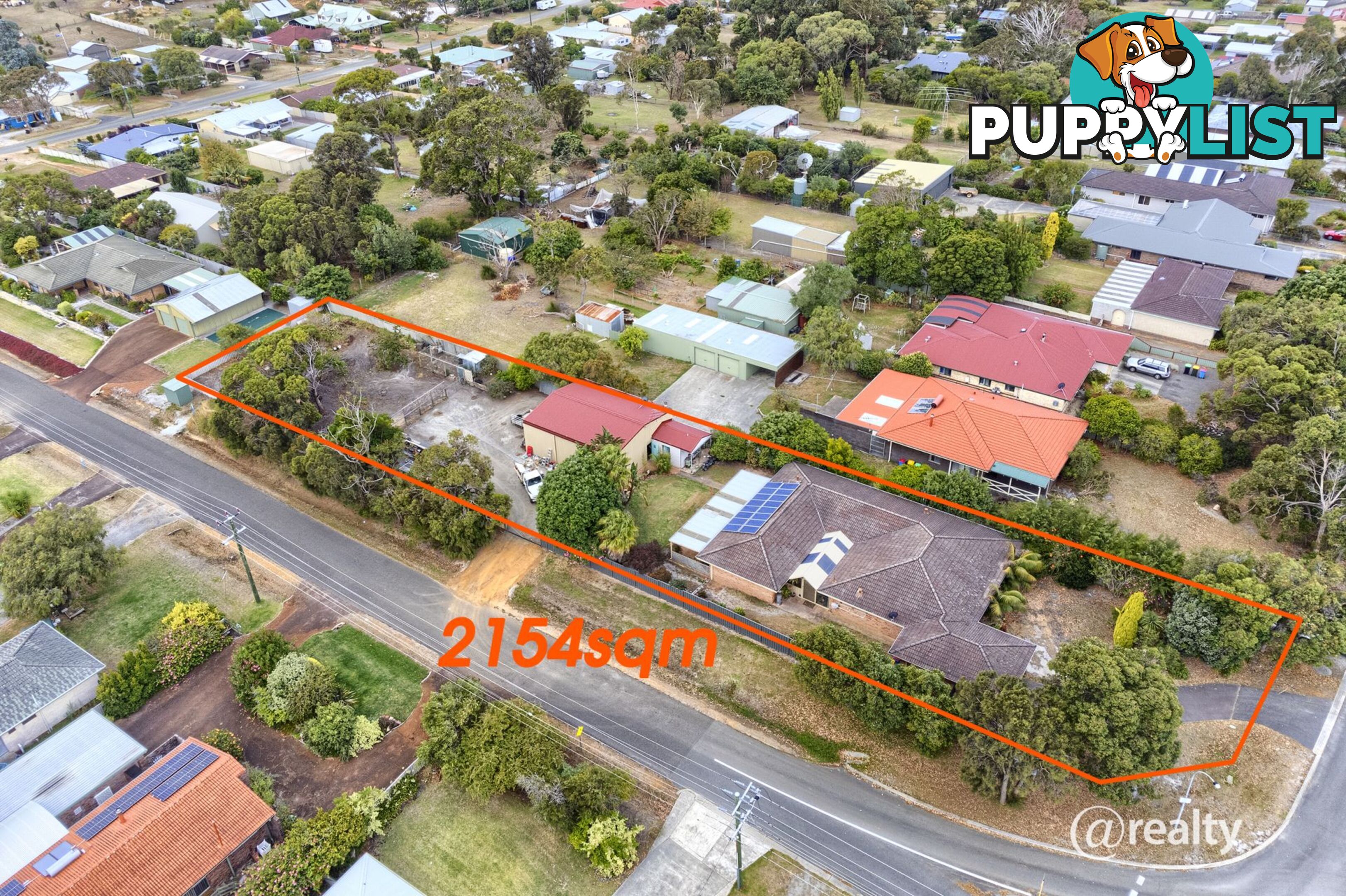 71 Rufus Street Milpara WA 6330