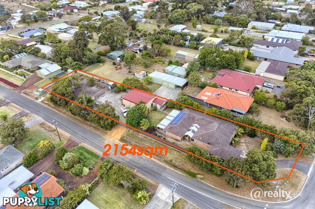 71 Rufus Street Milpara WA 6330