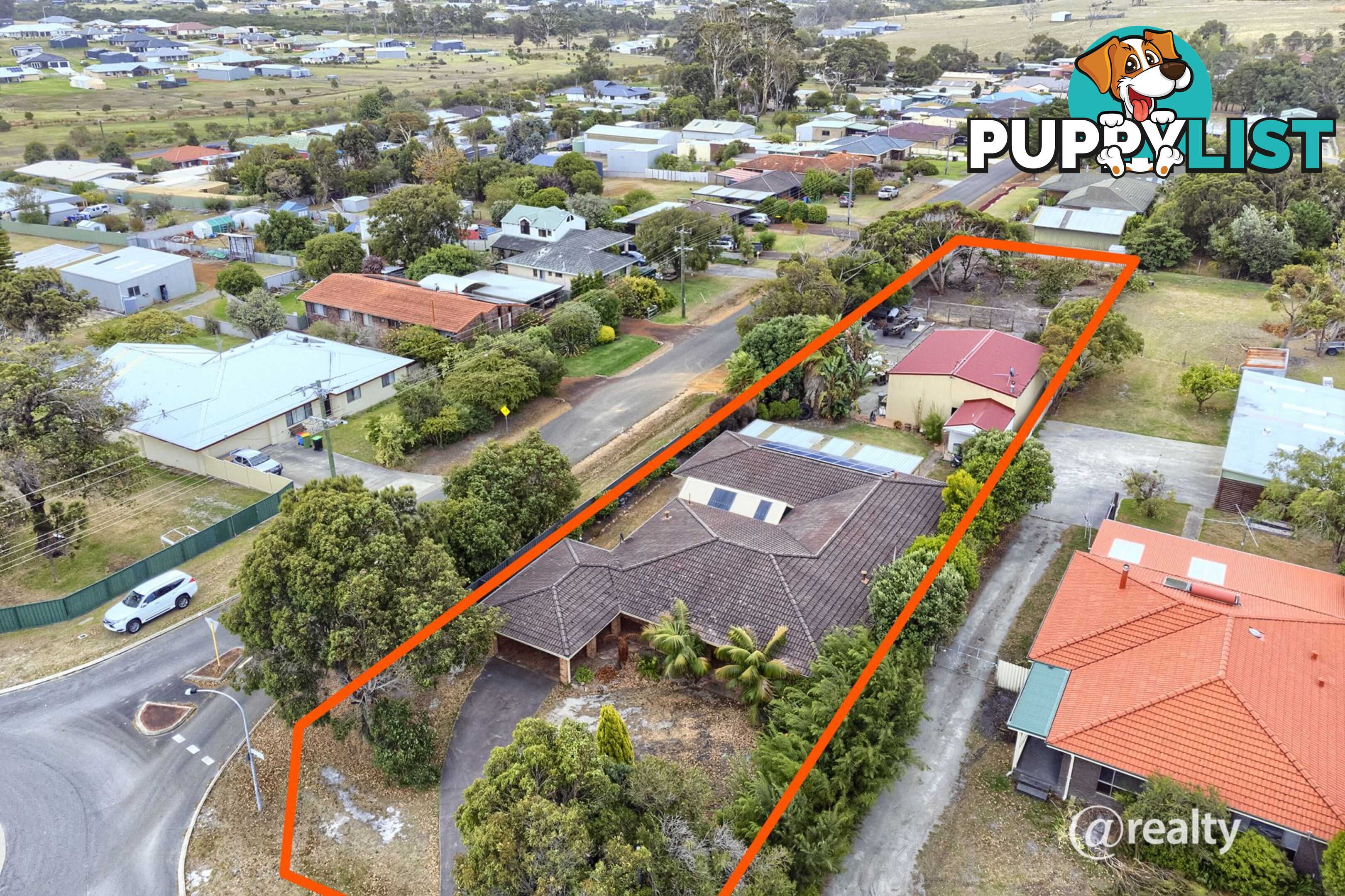 71 Rufus Street Milpara WA 6330