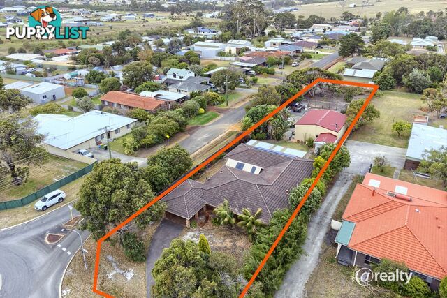 71 Rufus Street Milpara WA 6330