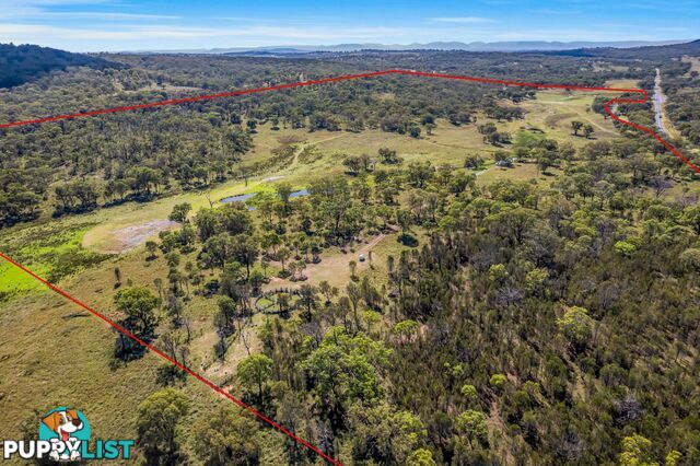 19982 New England Highway Rosenthal Heights QLD 4370