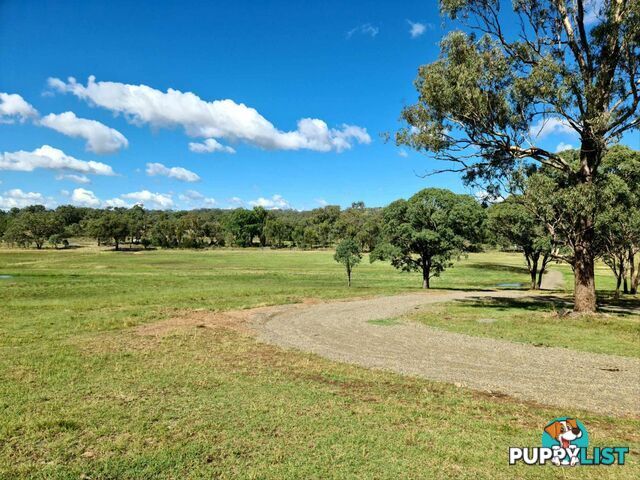 19982 New England Highway Rosenthal Heights QLD 4370