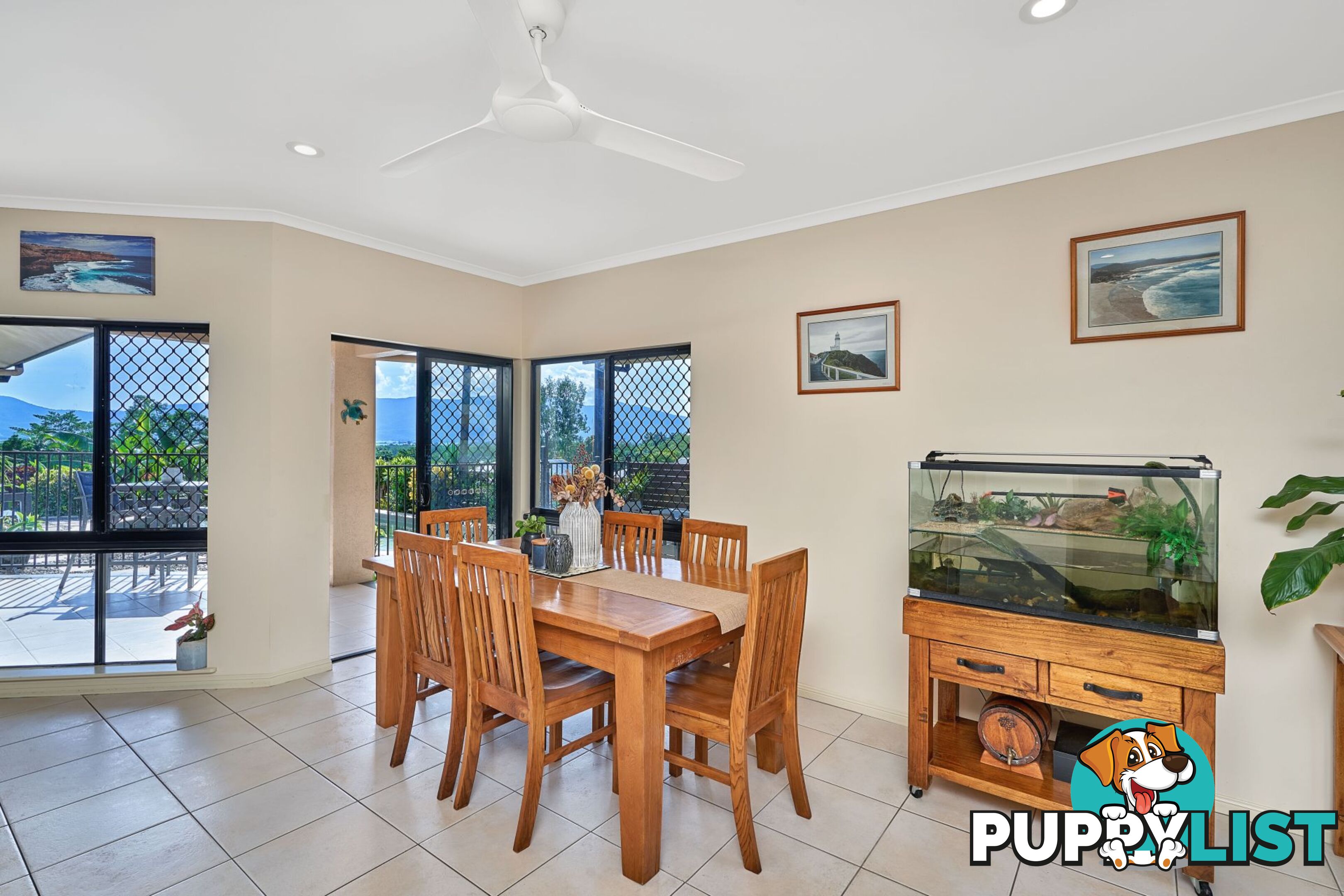 14 Wiltshire Drive Gordonvale QLD 4865