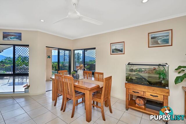 14 Wiltshire Drive Gordonvale QLD 4865