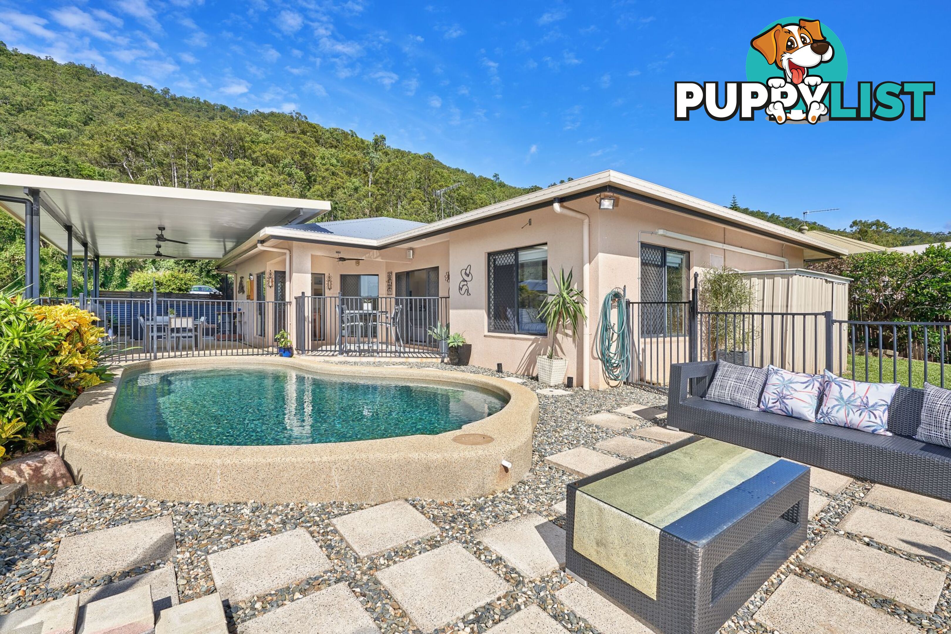 14 Wiltshire Drive Gordonvale QLD 4865