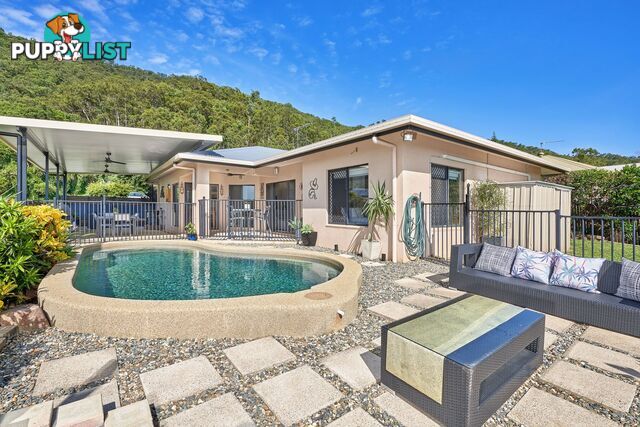 14 Wiltshire Drive Gordonvale QLD 4865