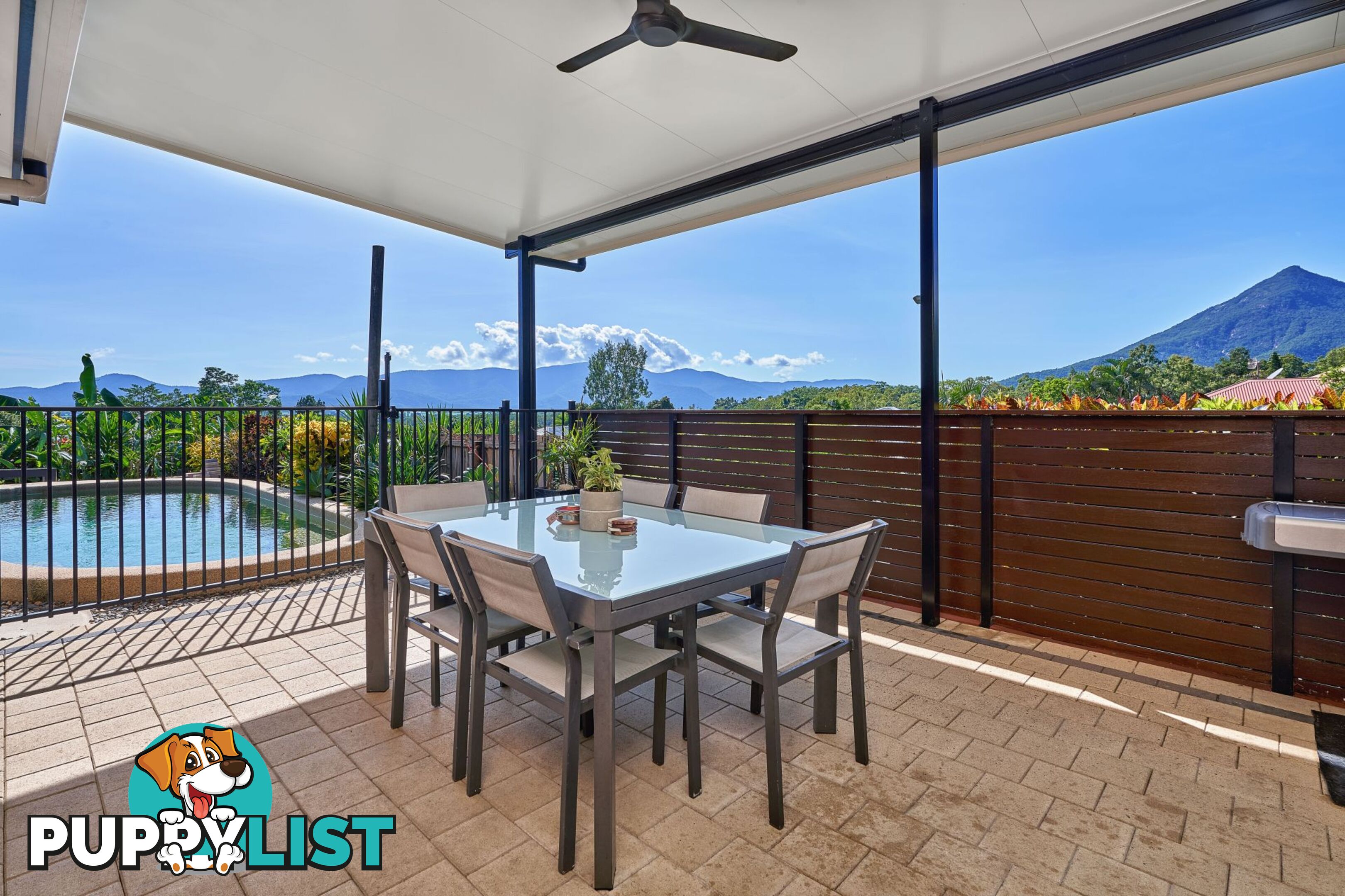 14 Wiltshire Drive Gordonvale QLD 4865