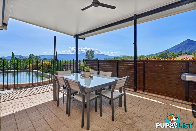 14 Wiltshire Drive Gordonvale QLD 4865