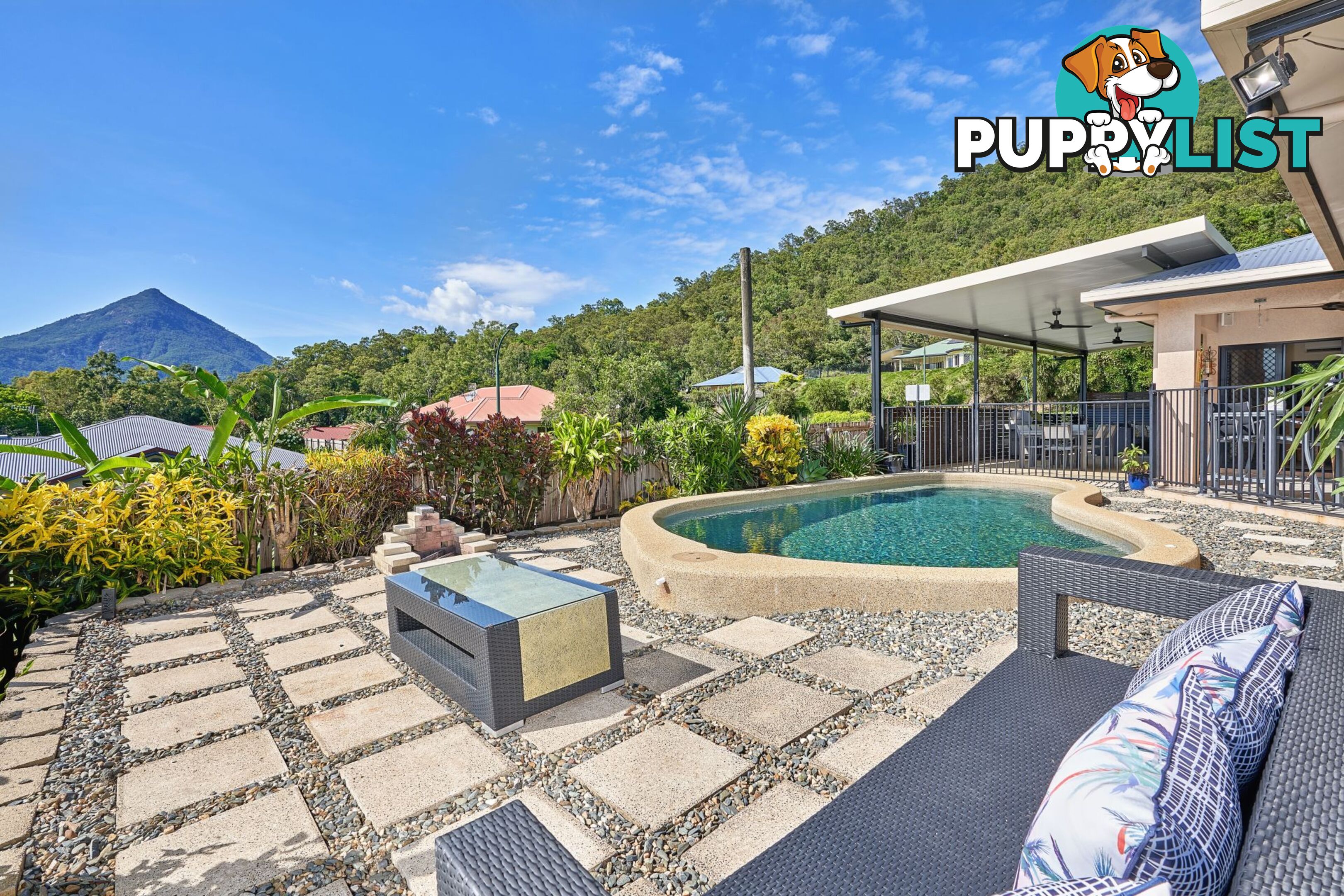 14 Wiltshire Drive Gordonvale QLD 4865