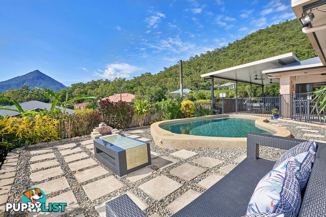 14 Wiltshire Drive Gordonvale QLD 4865