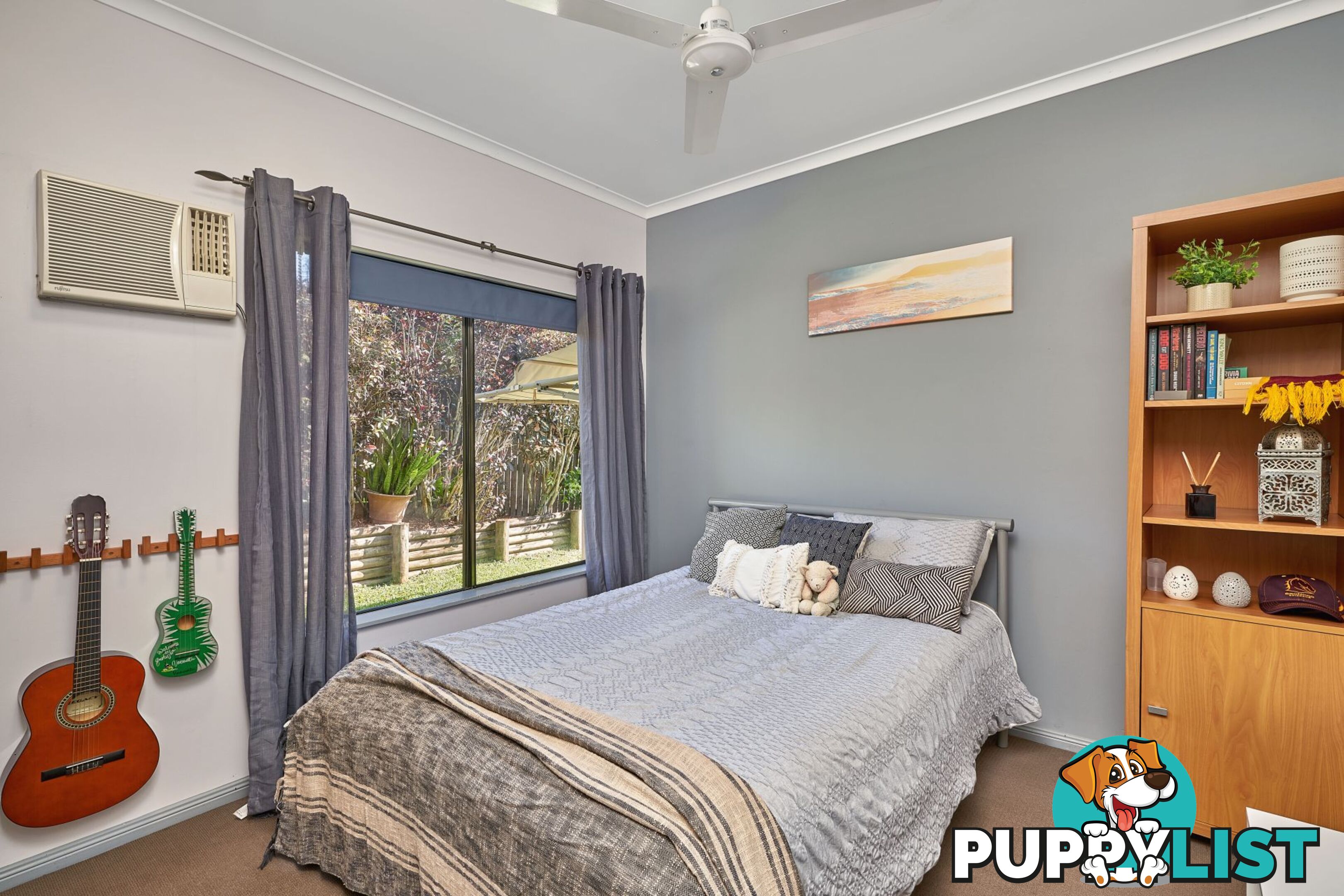 14 Wiltshire Drive Gordonvale QLD 4865