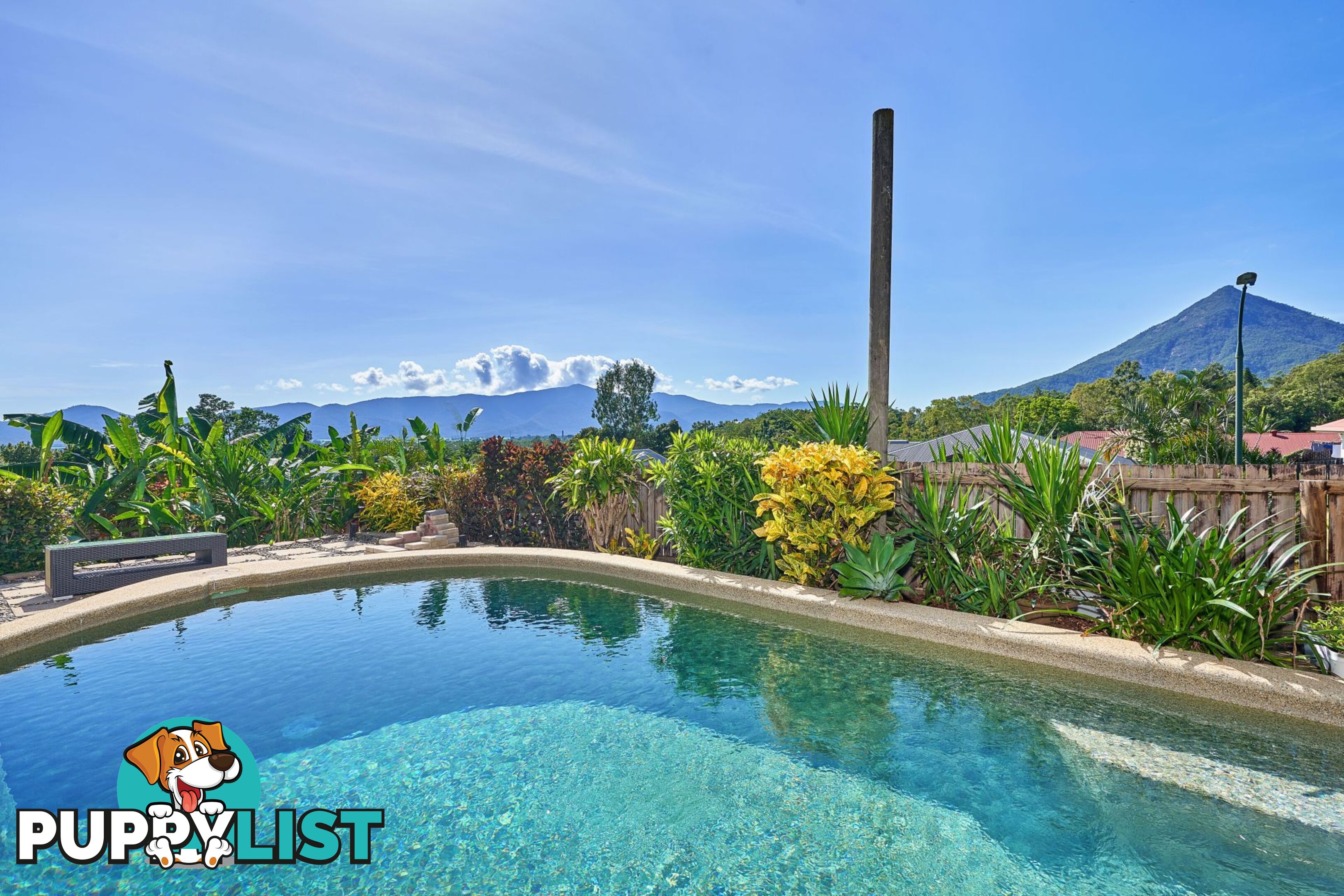 14 Wiltshire Drive Gordonvale QLD 4865