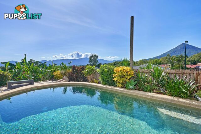 14 Wiltshire Drive Gordonvale QLD 4865