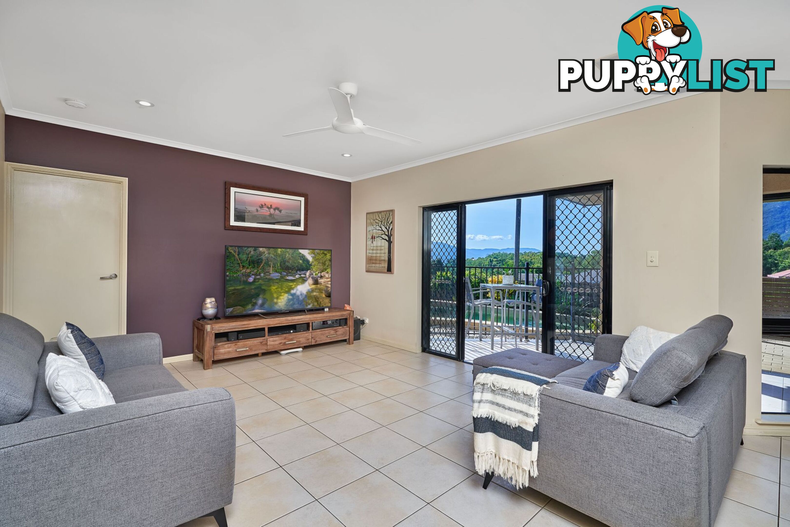 14 Wiltshire Drive Gordonvale QLD 4865