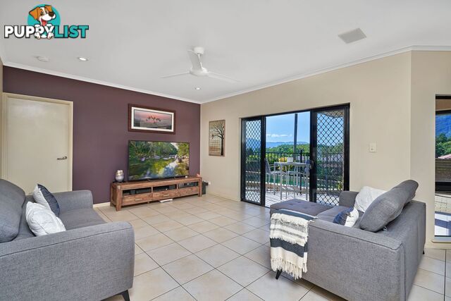 14 Wiltshire Drive Gordonvale QLD 4865